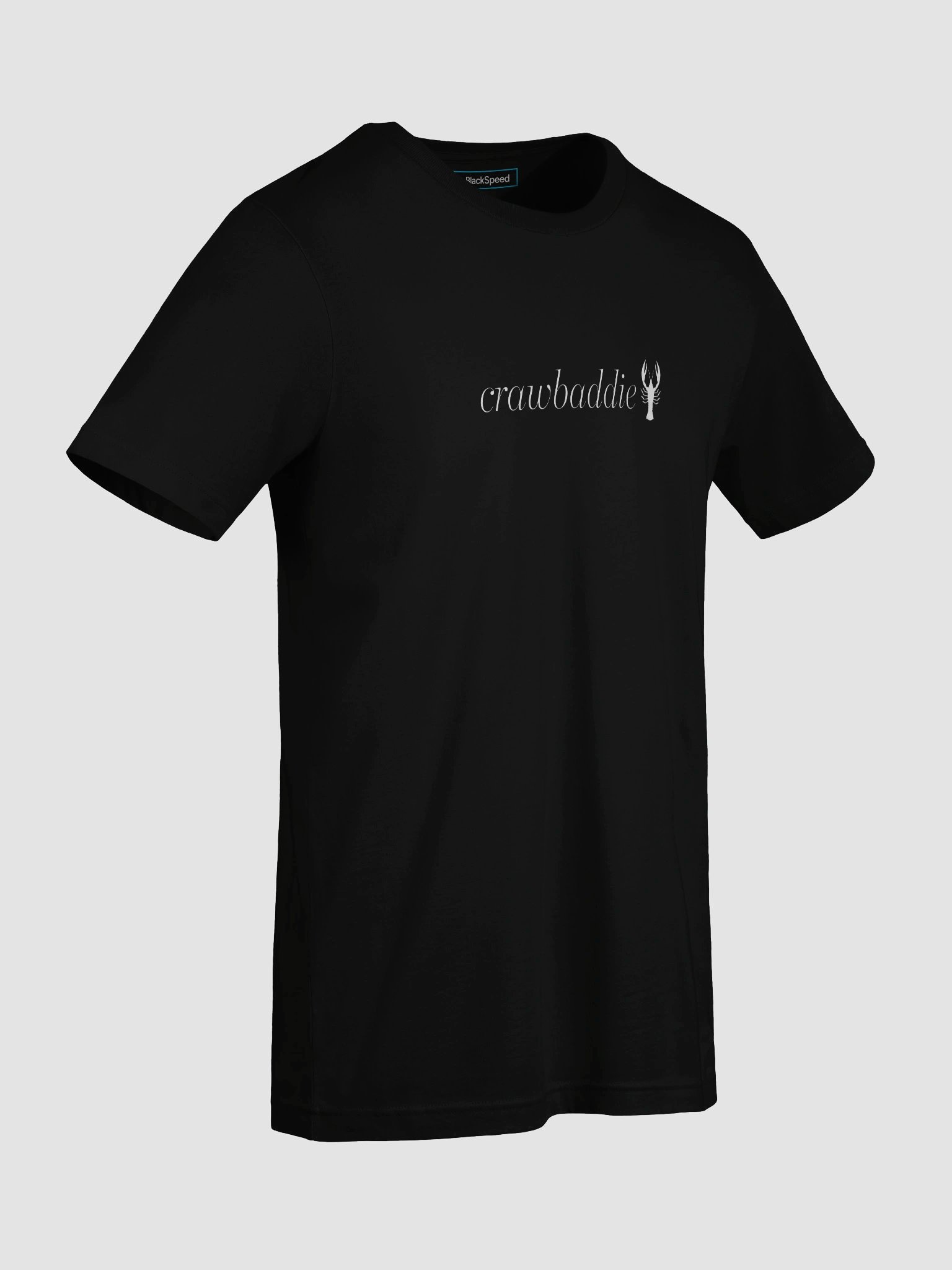 Crawbaddie Tee, Full Chest product image (9)
