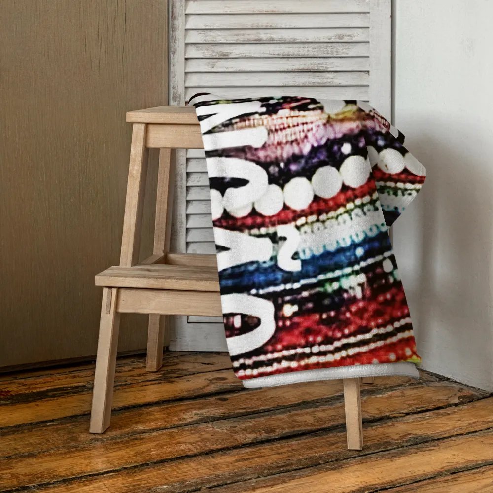 Toalha Asé em Função product image (4)