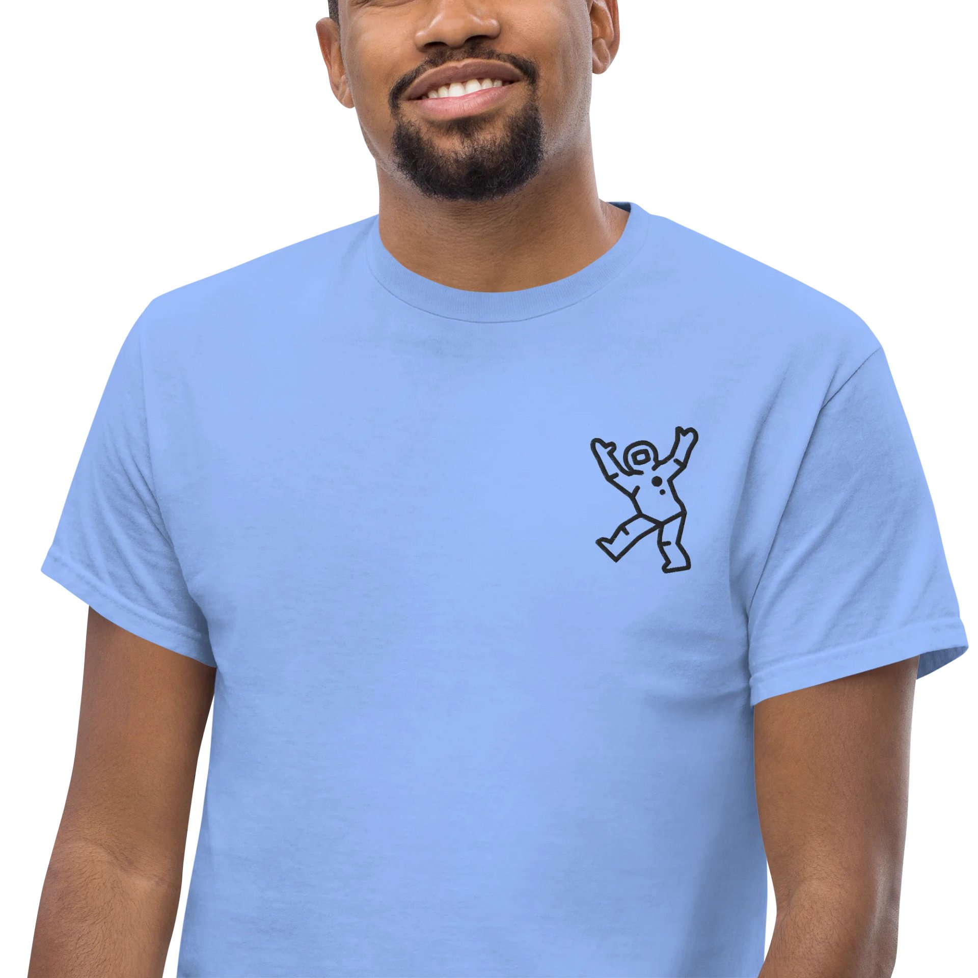"Lost in Space" Tee product image (10)