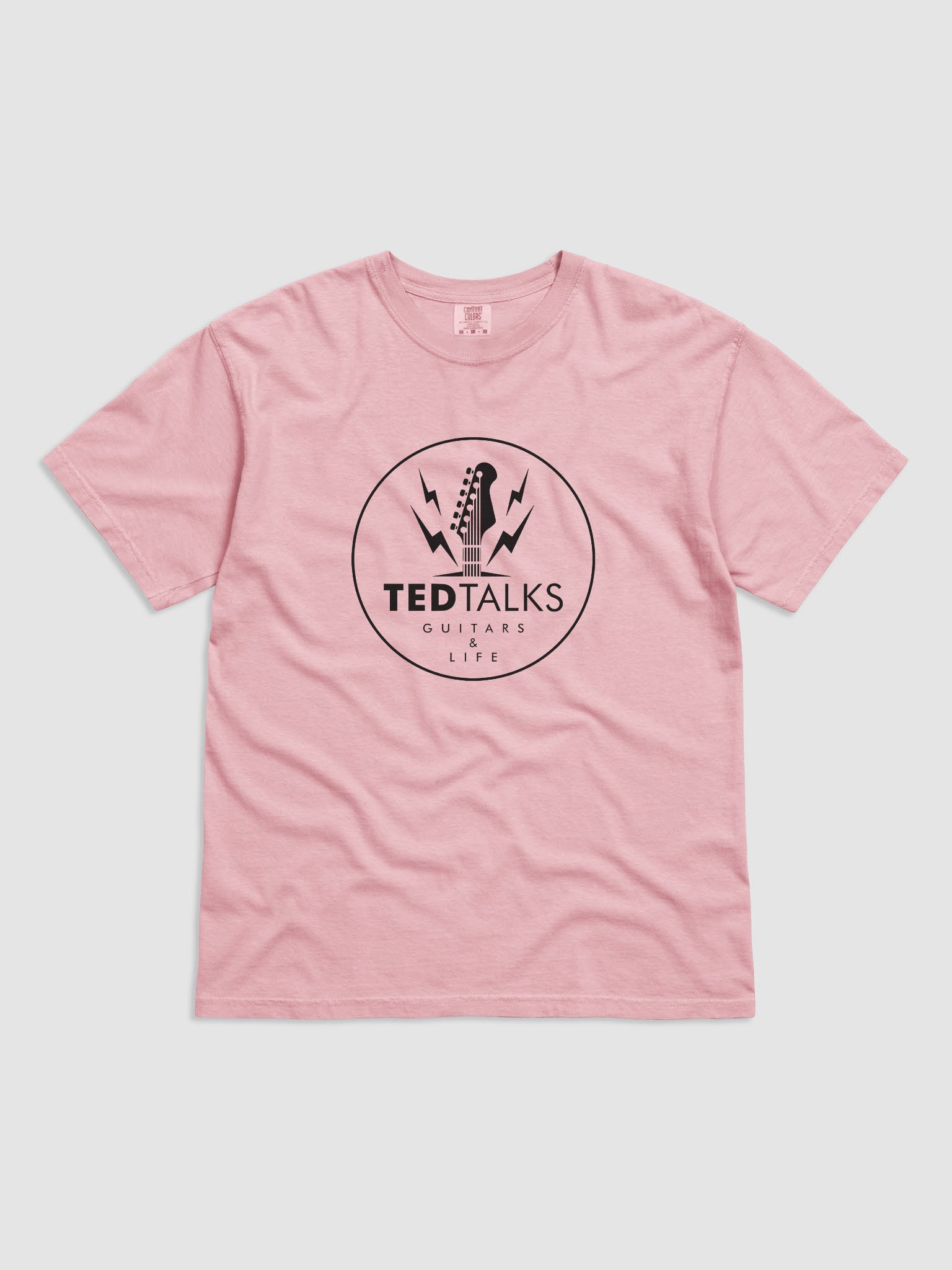 TTG&L - Pinky product image (1)