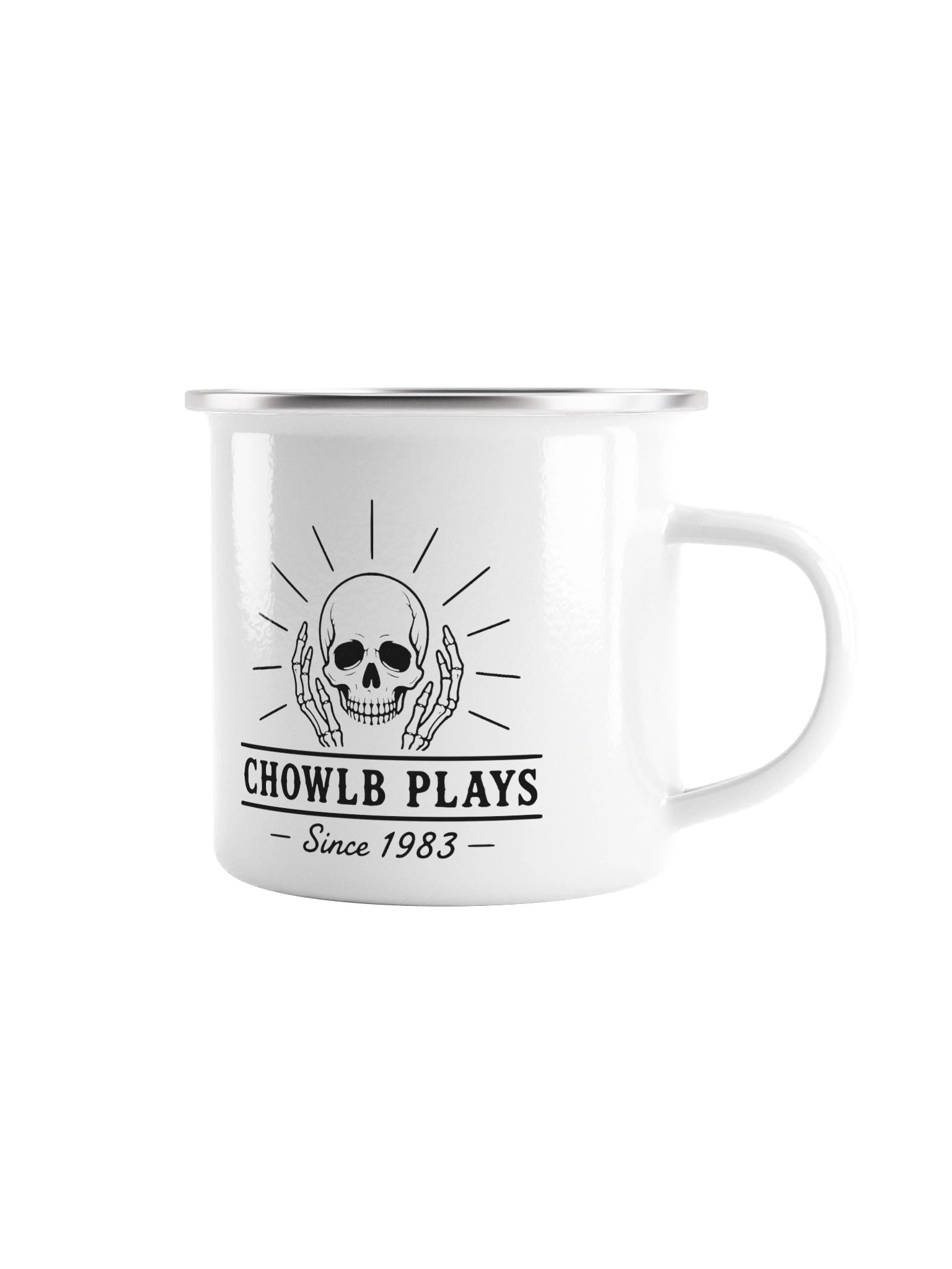 Chowlb Plays Tin Cup Edition product image (3)