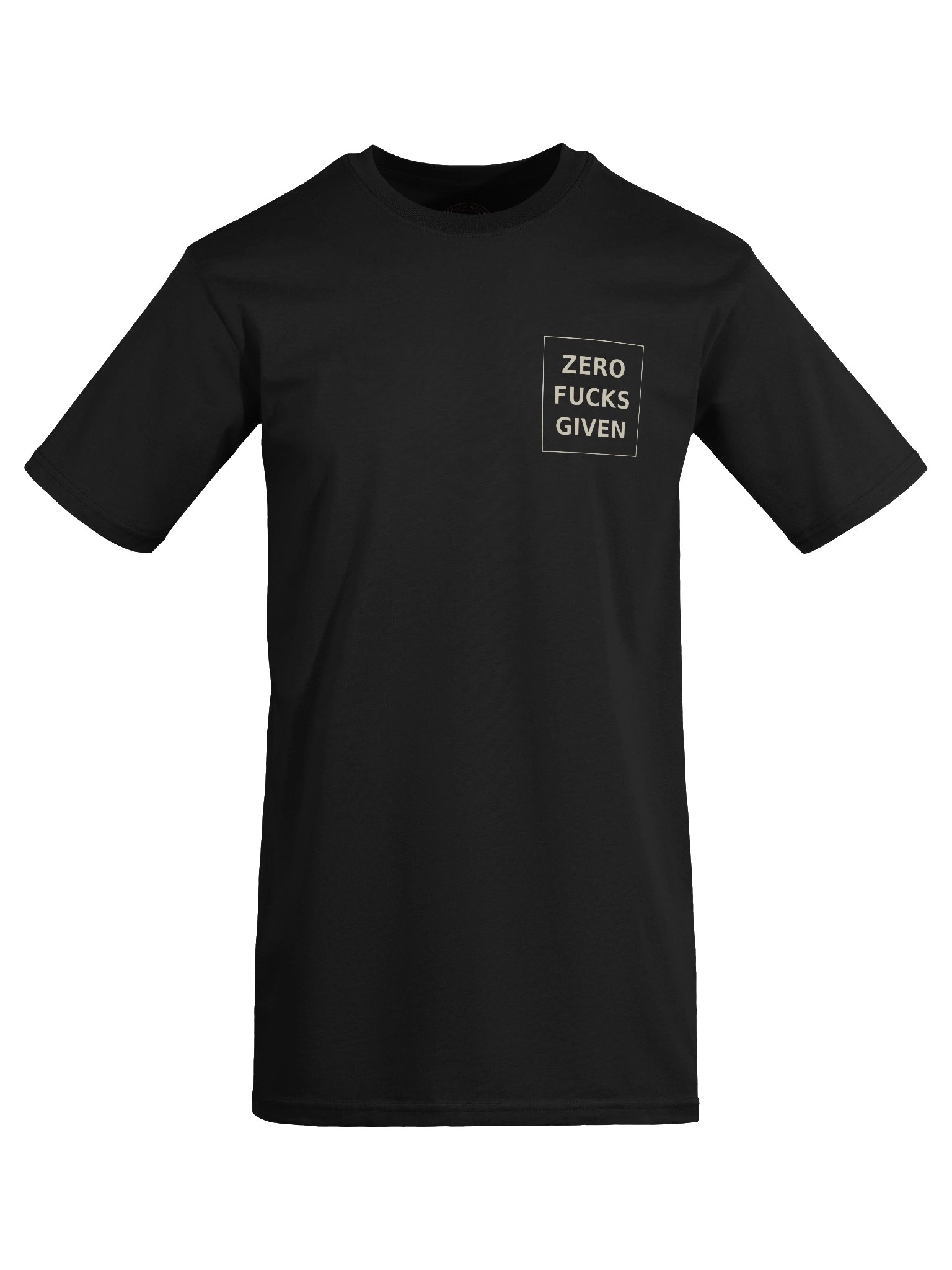 Internal Affairs — Zero Fucks Given product image (9)