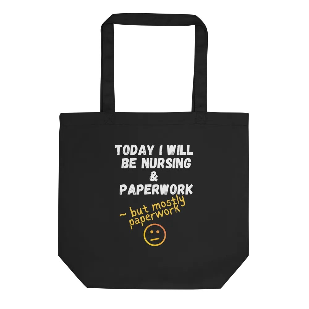 Nurses Bag 