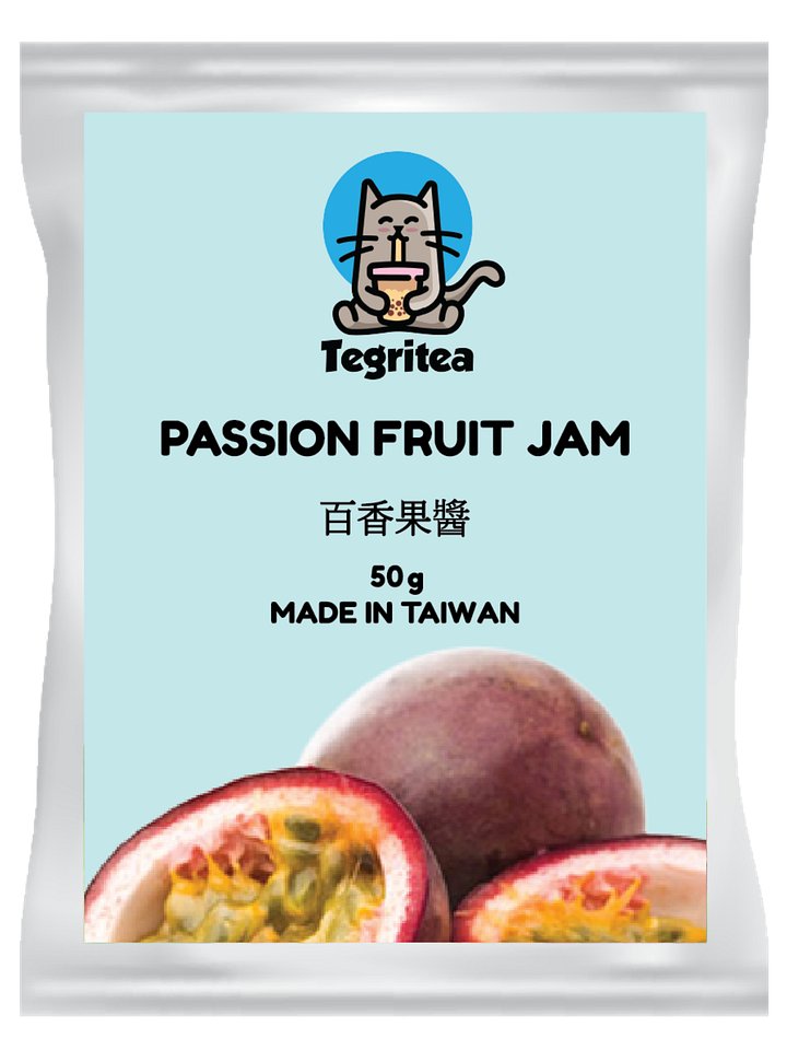 Passion Fruit Syrup Pack product image (1)