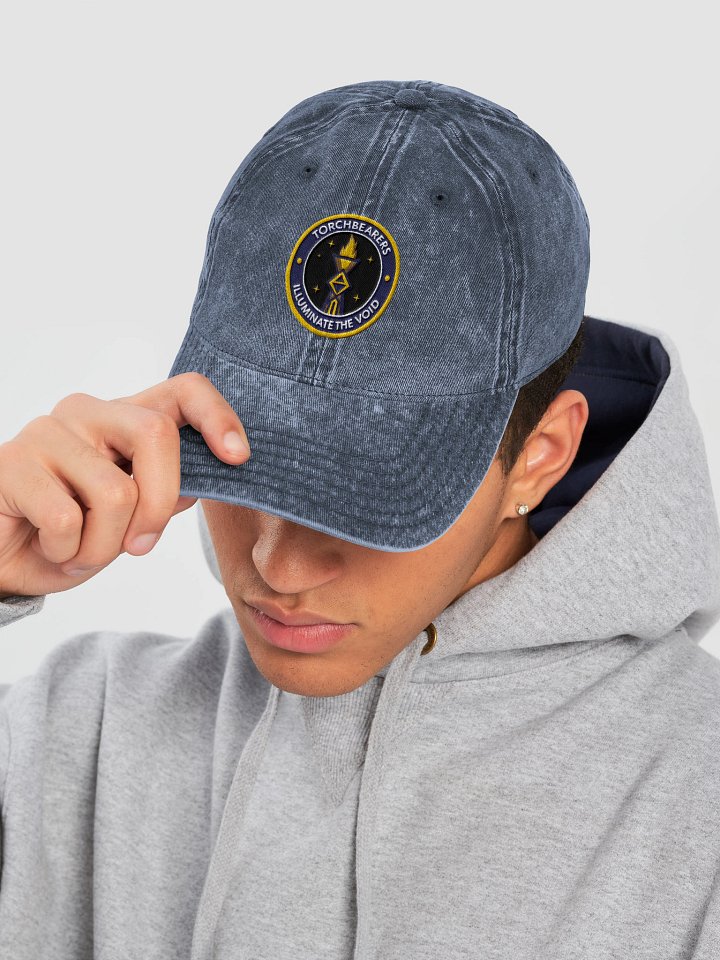 Baseball Cap product image (1)