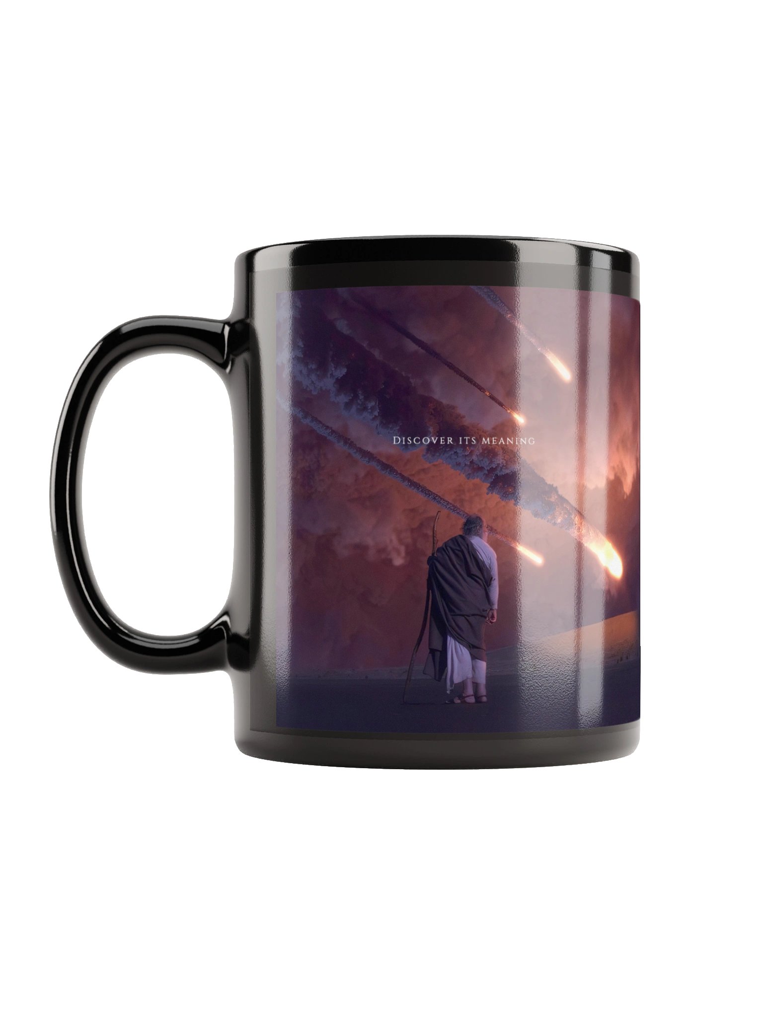 Apocalyptic Aura Mug product image (6)