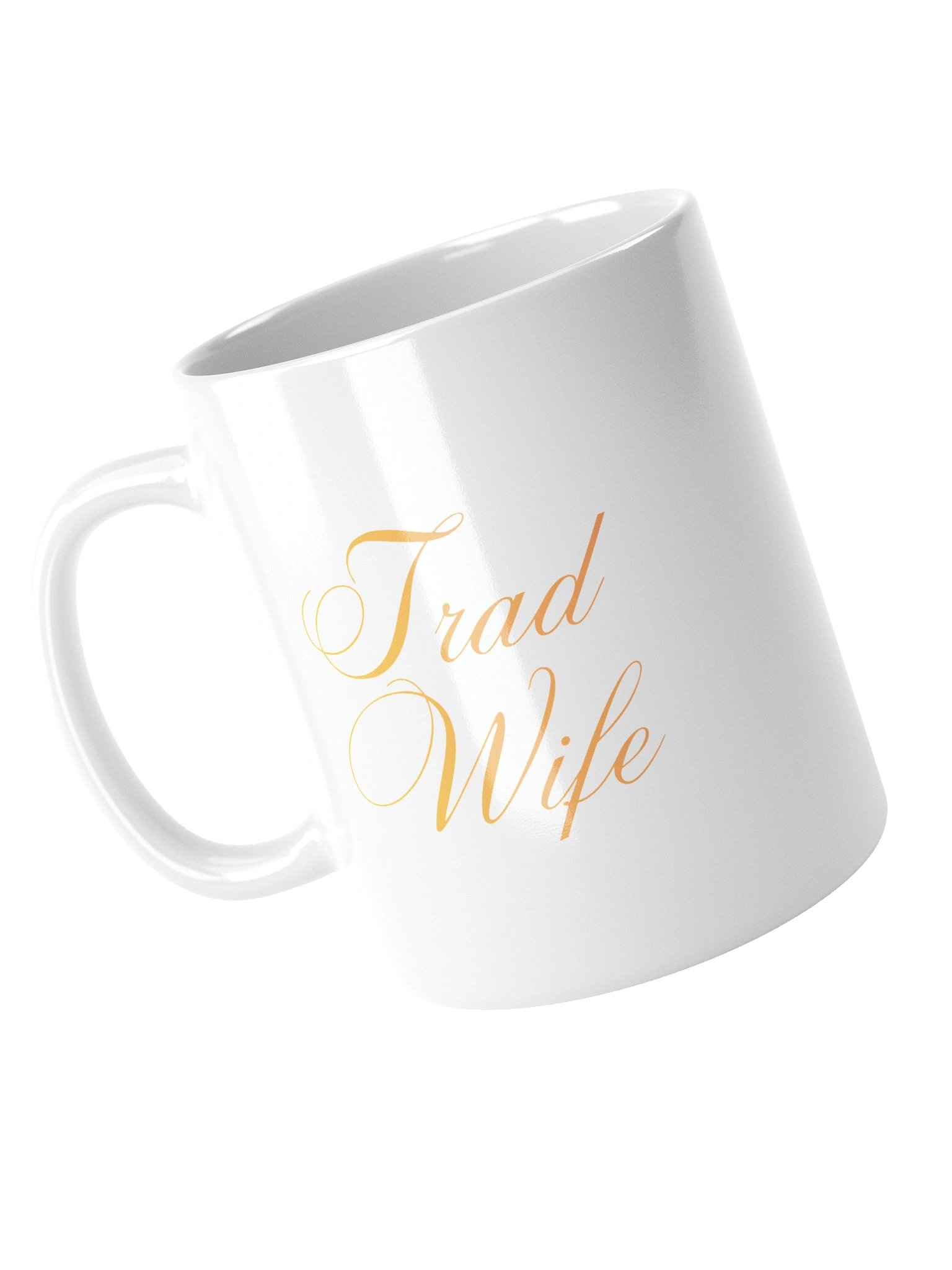 Trad Wife Mug product image (10)