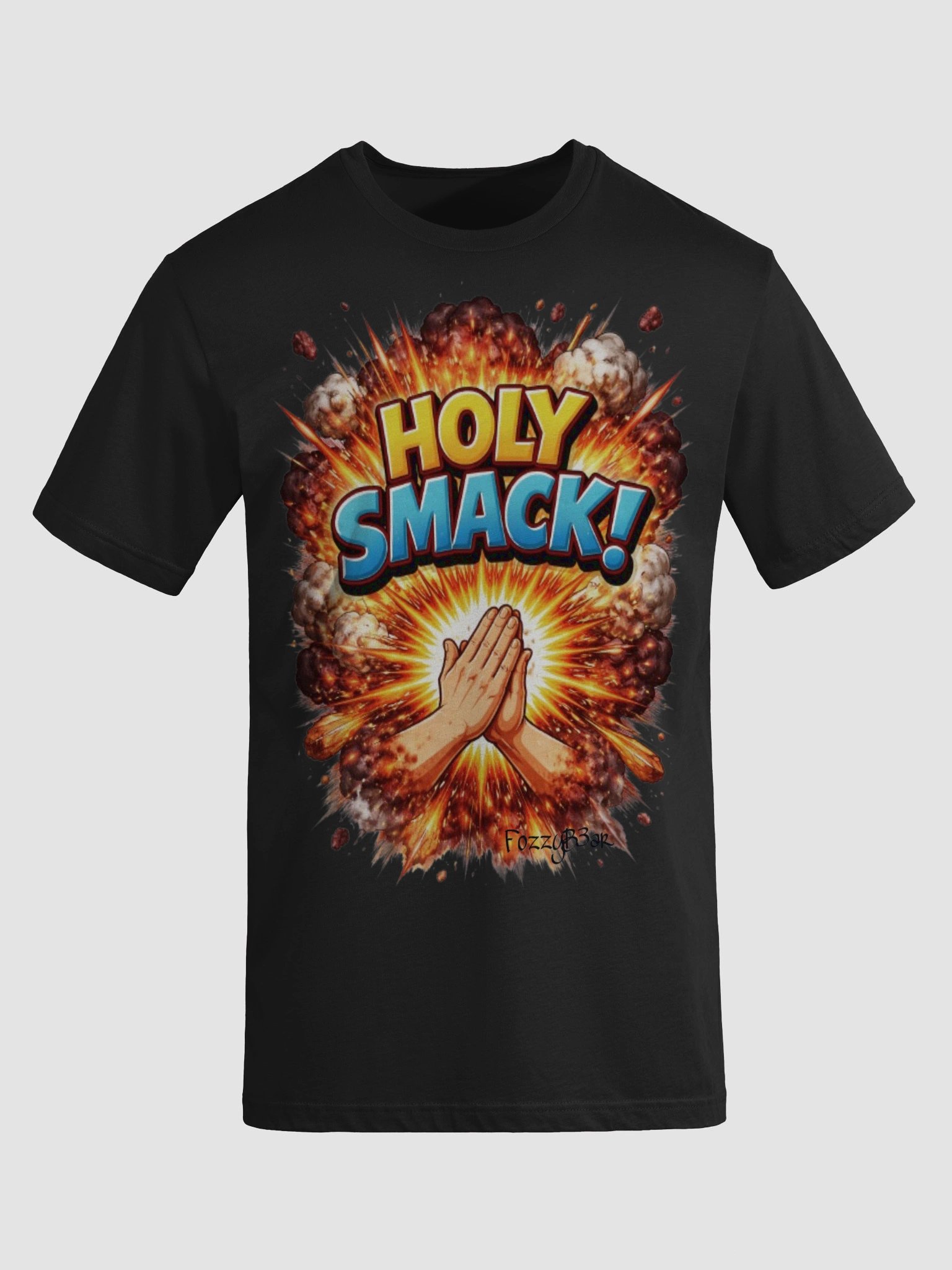 Supersoft T-Shirt product image (5)