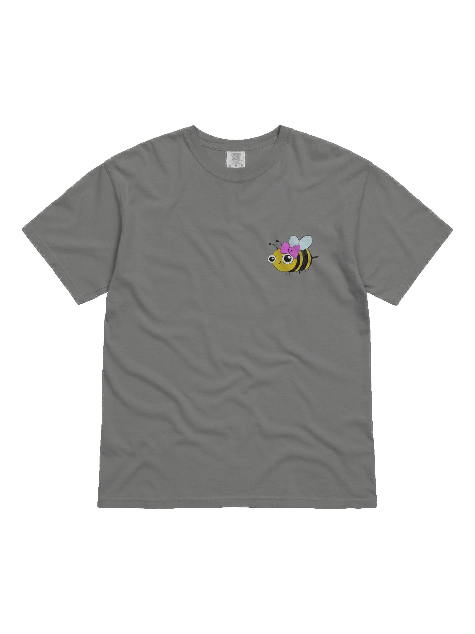 Honey Girl Tee product image (1)