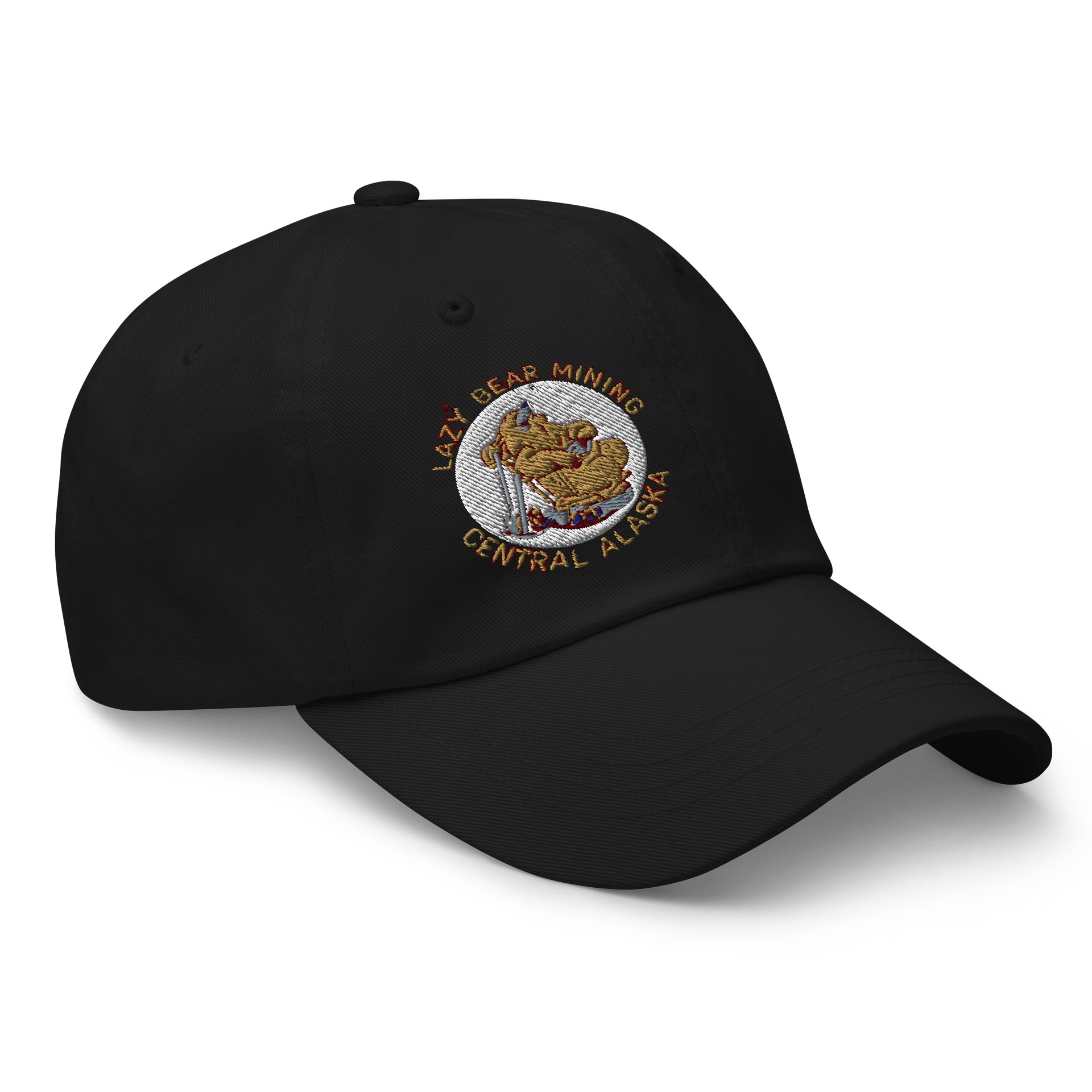 LBM Ball cap product image (8)