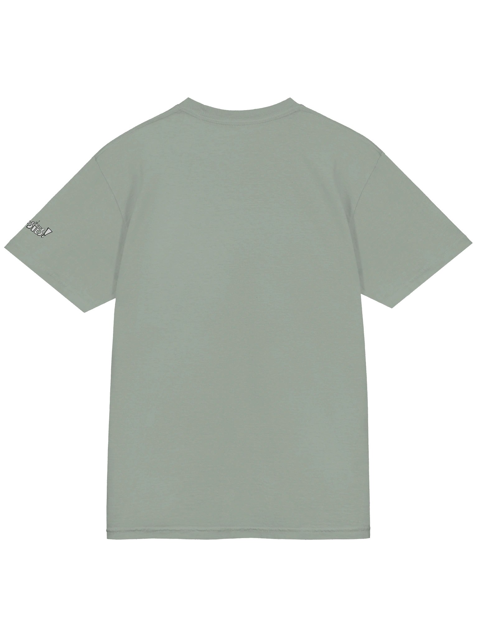 'The Entrepreneur' Pupsies! Heavyweight T-Shirt product image (27)