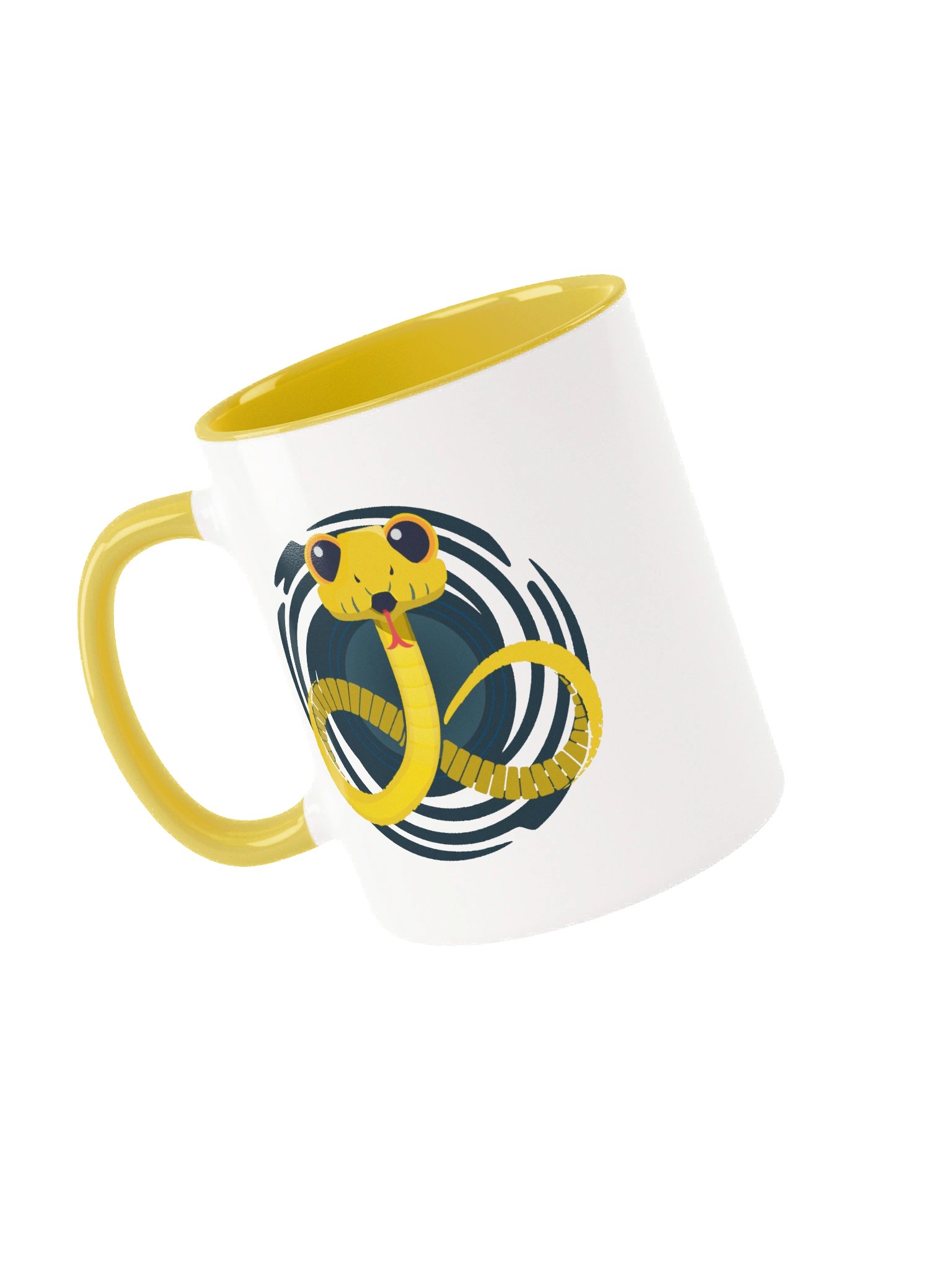 Whooping Snake TeaMug product image (3)