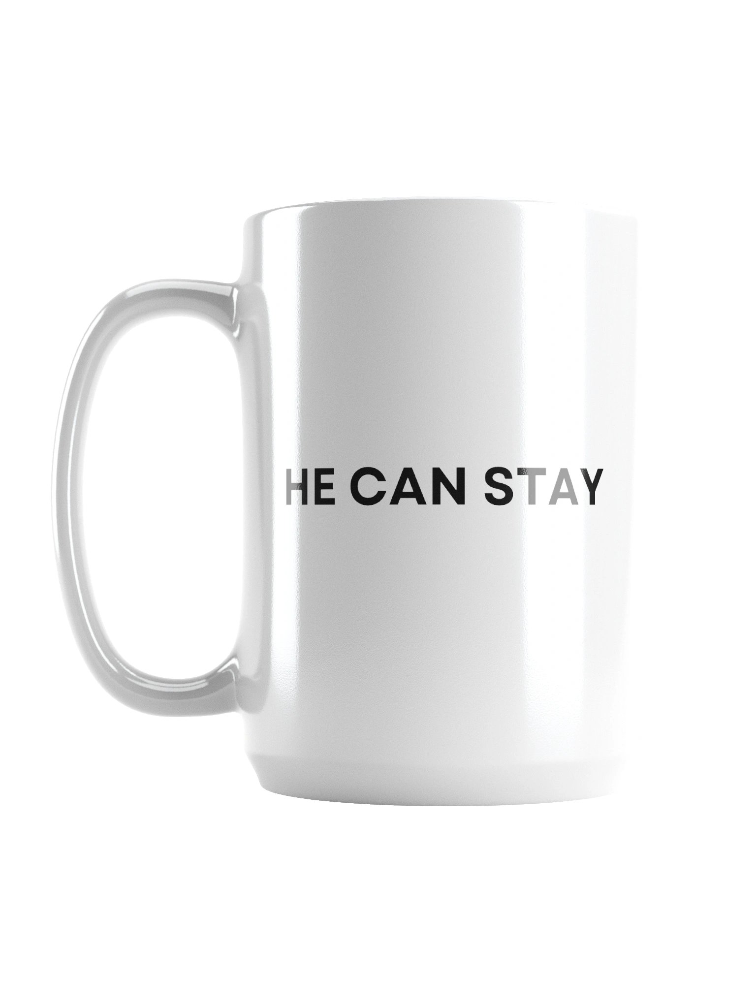He Can Stay product image (1)