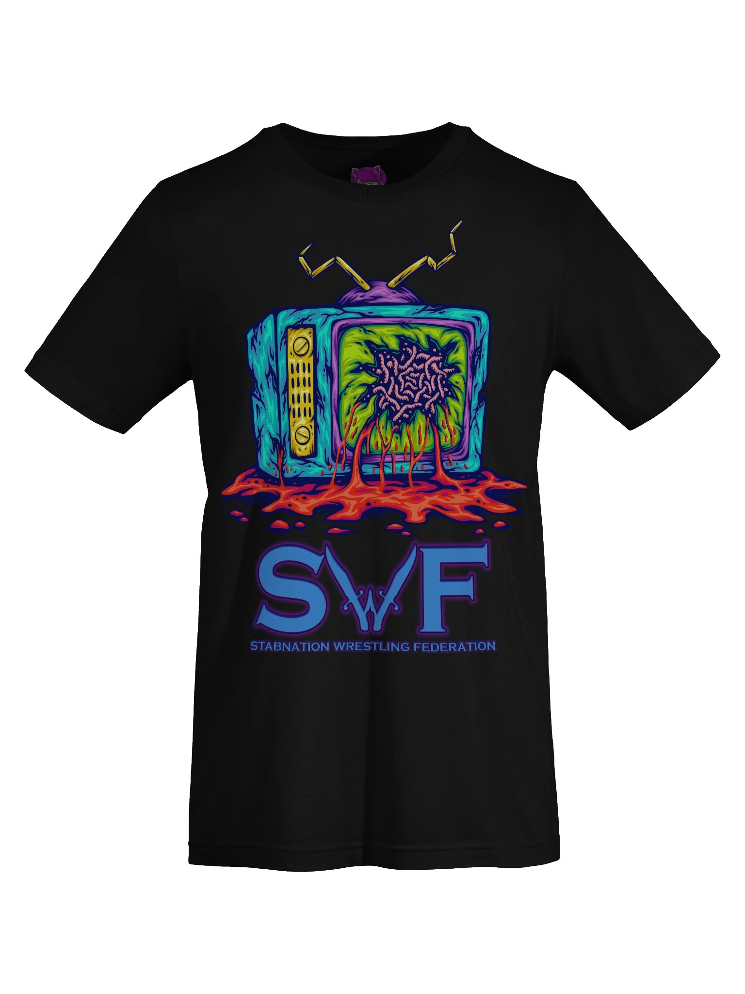Bleeding Tv SWF product image (7)