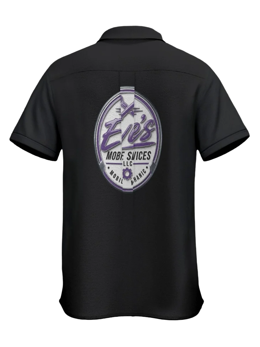 Evies Management Button Down product image (2)