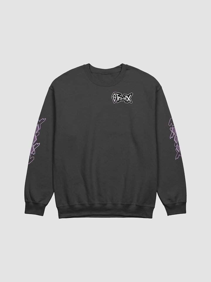 Dead Statue Crewneck Sweater product image (1)