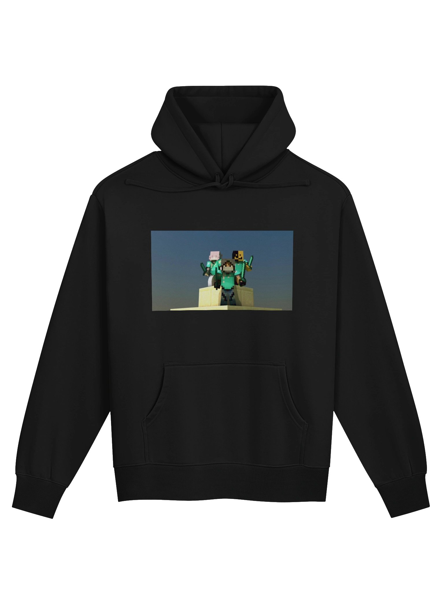Visi0n Hoodie product image (5)