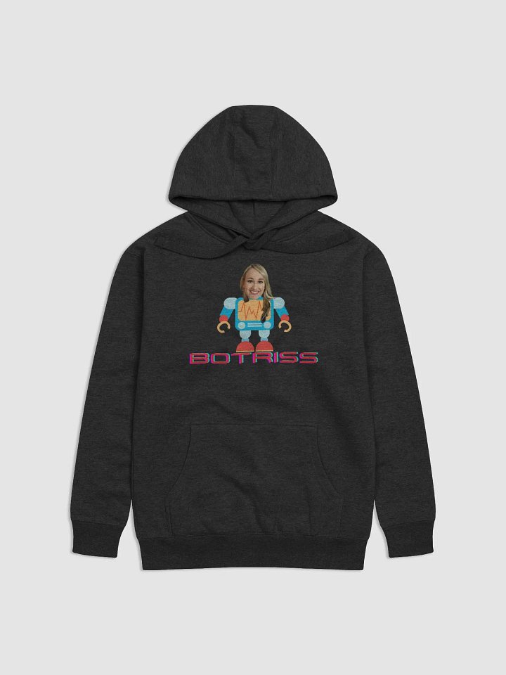 BotRiss hoodie product image (1)