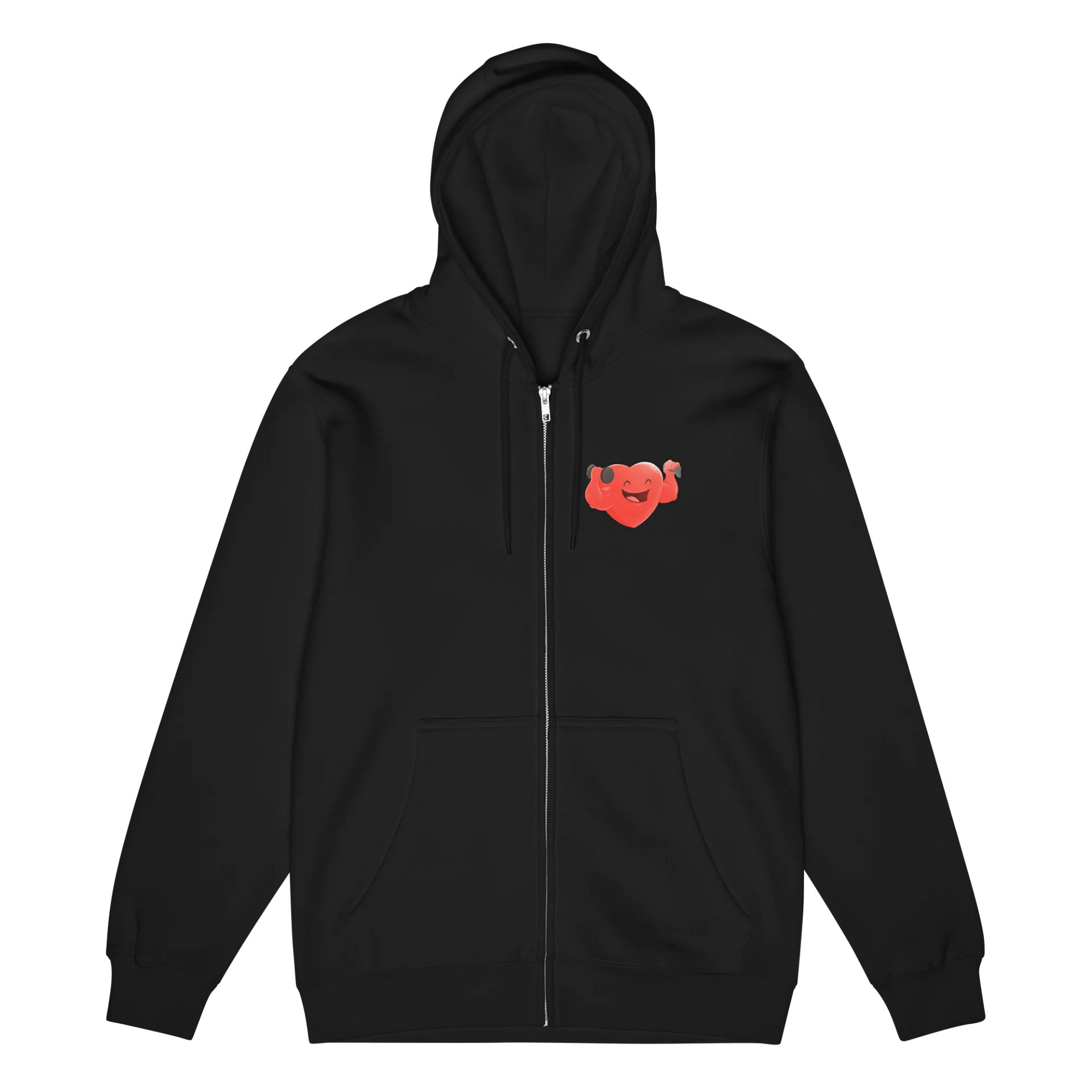 AHG Hoodie product image (4)