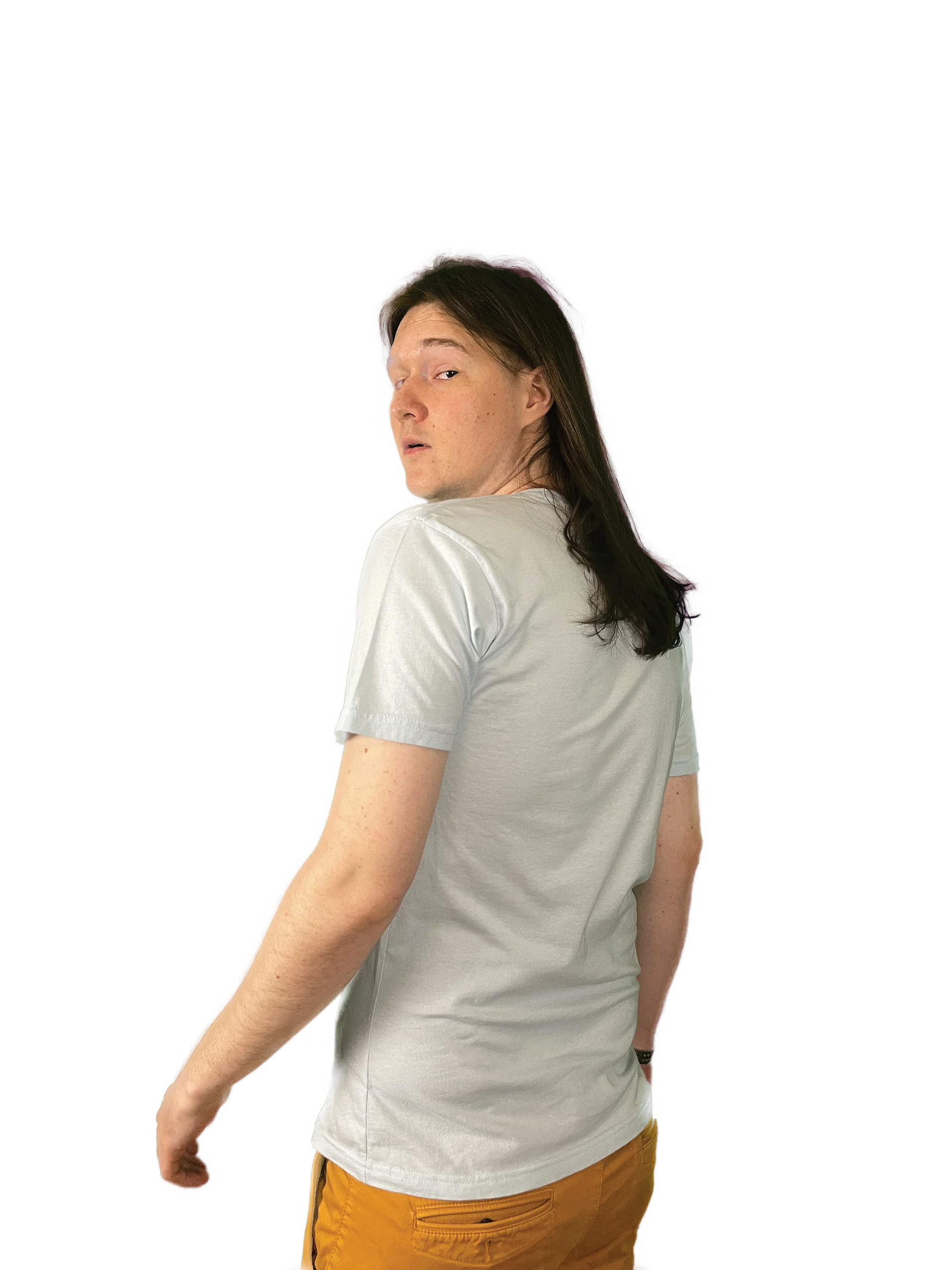 Ooopsie t-shirt //organic cotton\\ worldwide! product image (3)