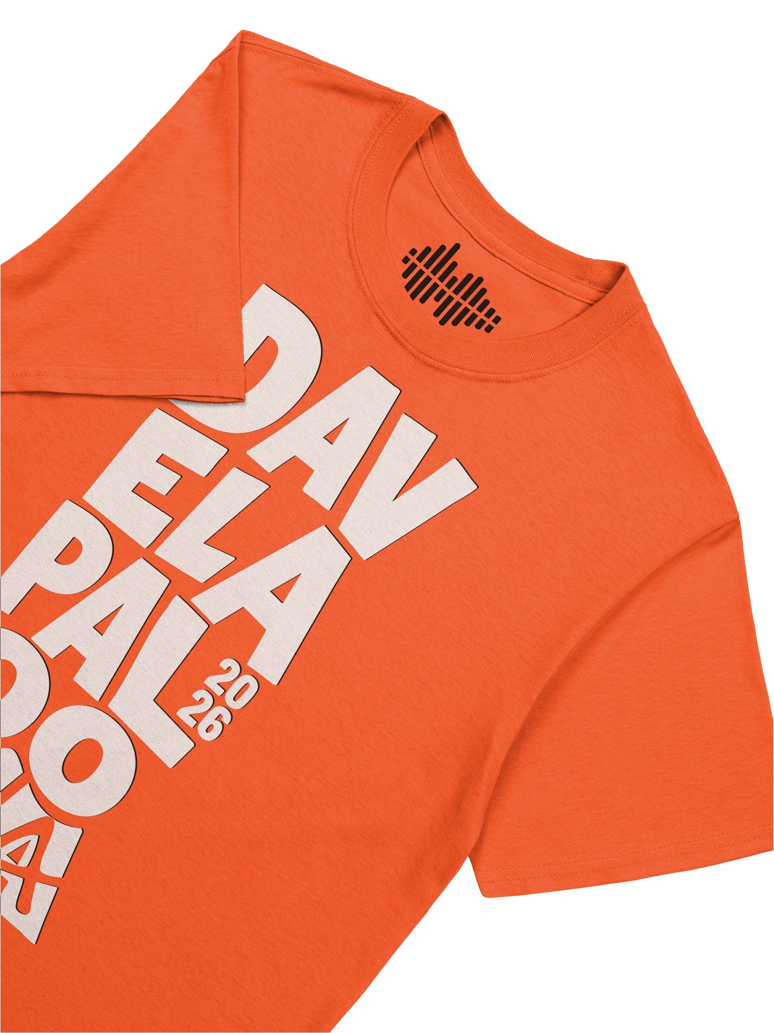 D4 Official T-Shirt #3 product image (49)