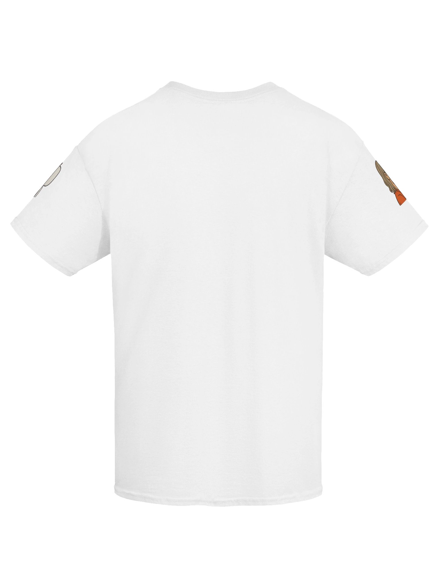 Dear Future Overlords T-Shirt product image (7)