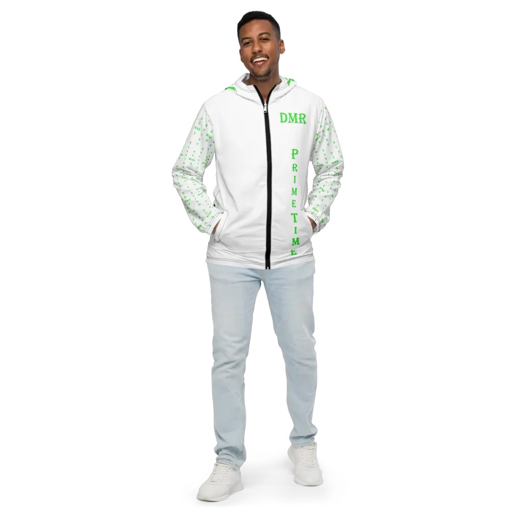 Vego windbreaker product image (9)