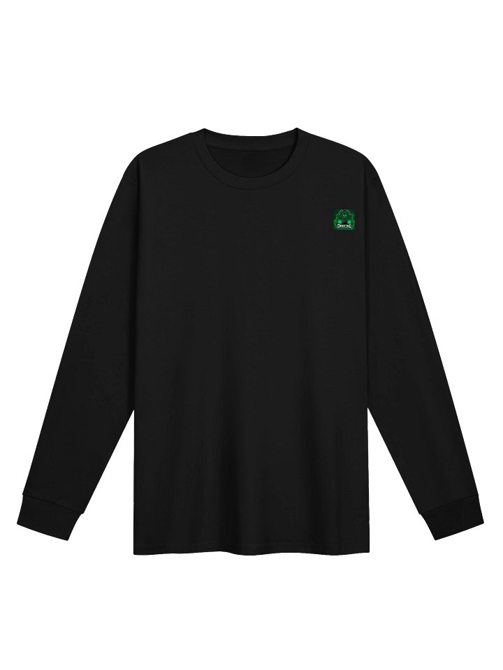 DB Longsleeve sitzender Berserk product image (1)