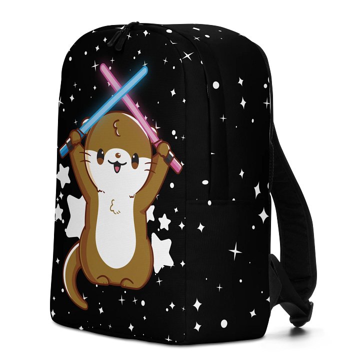 Otter Backpack product image (2)