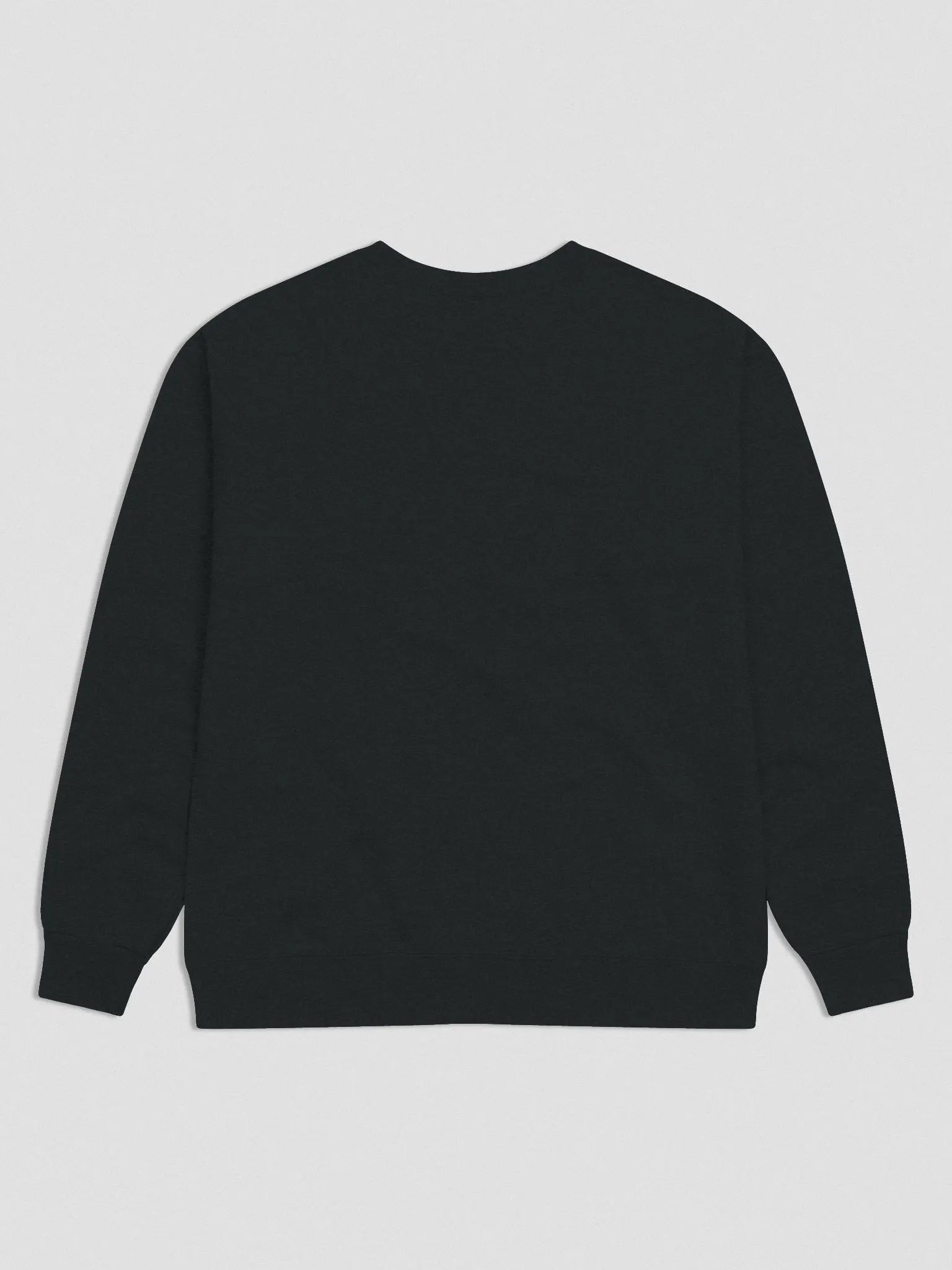 Twisting Tiger Crew Neck Sweater product image (6)