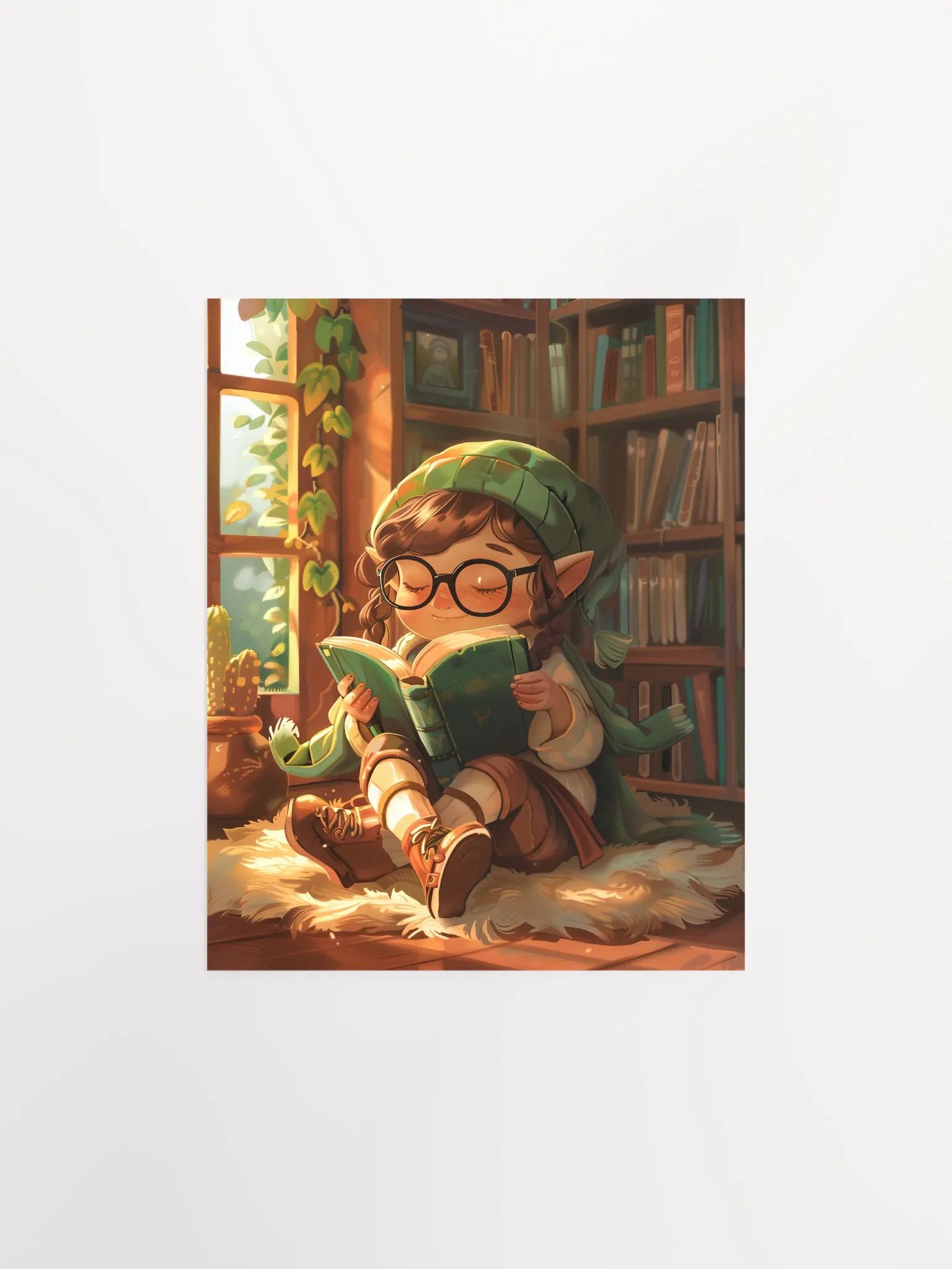 Poster Lutine product image (1)
