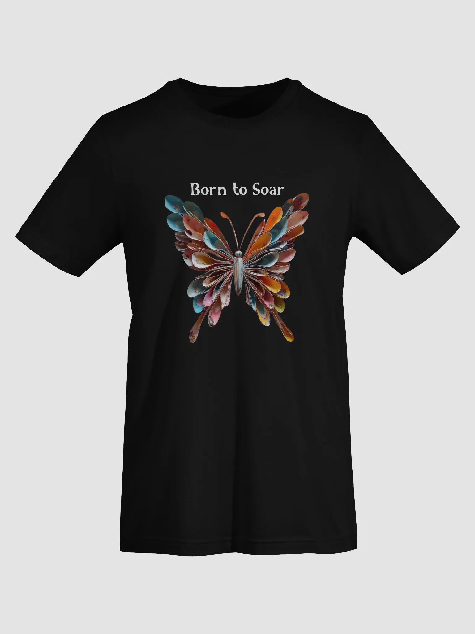Made to Soar T-Shirt #734 product image (3)