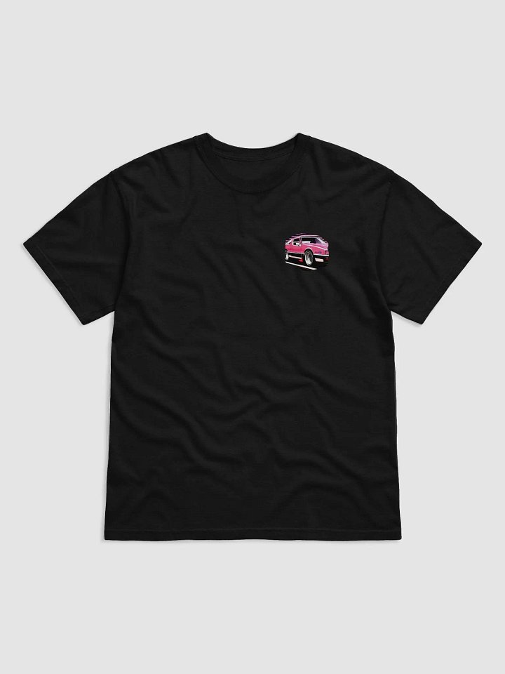 Ricer Shirt product image (1)