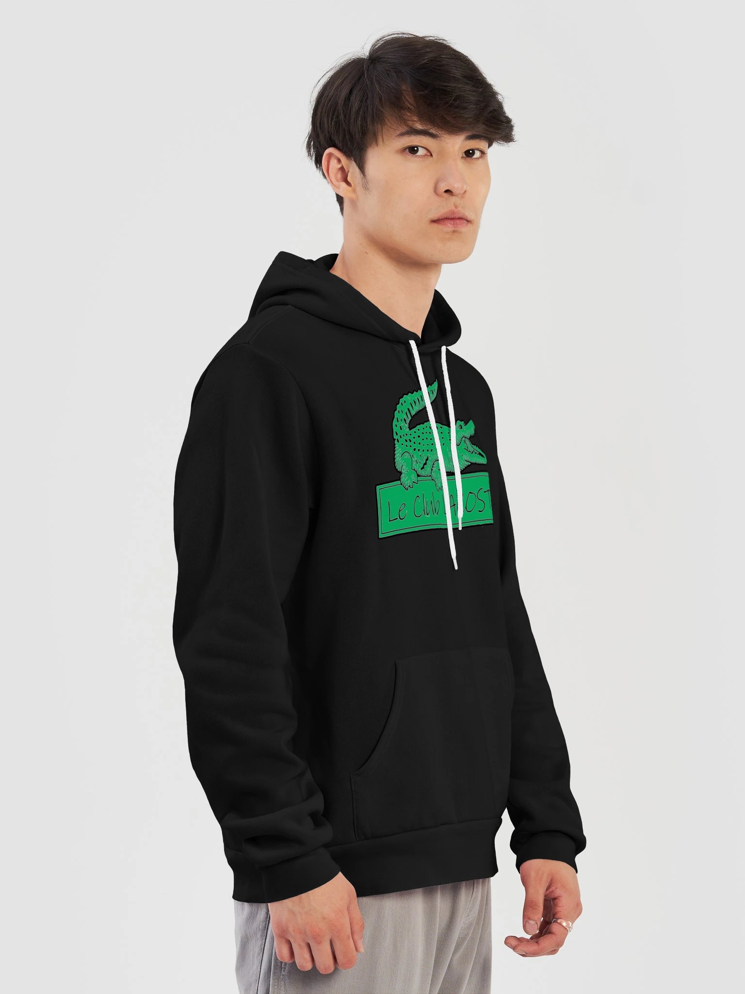 FURBITO LE CLUB Hoodie Supersoft | Urban Edition product image (33)
