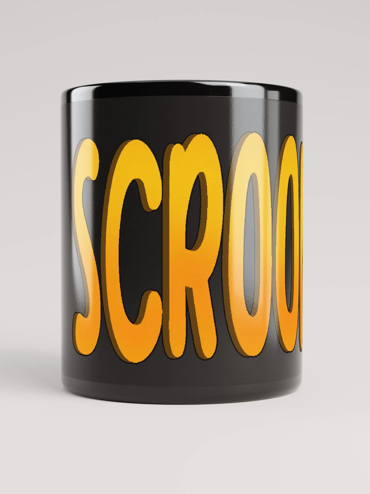 SCROON Mug product image (10)