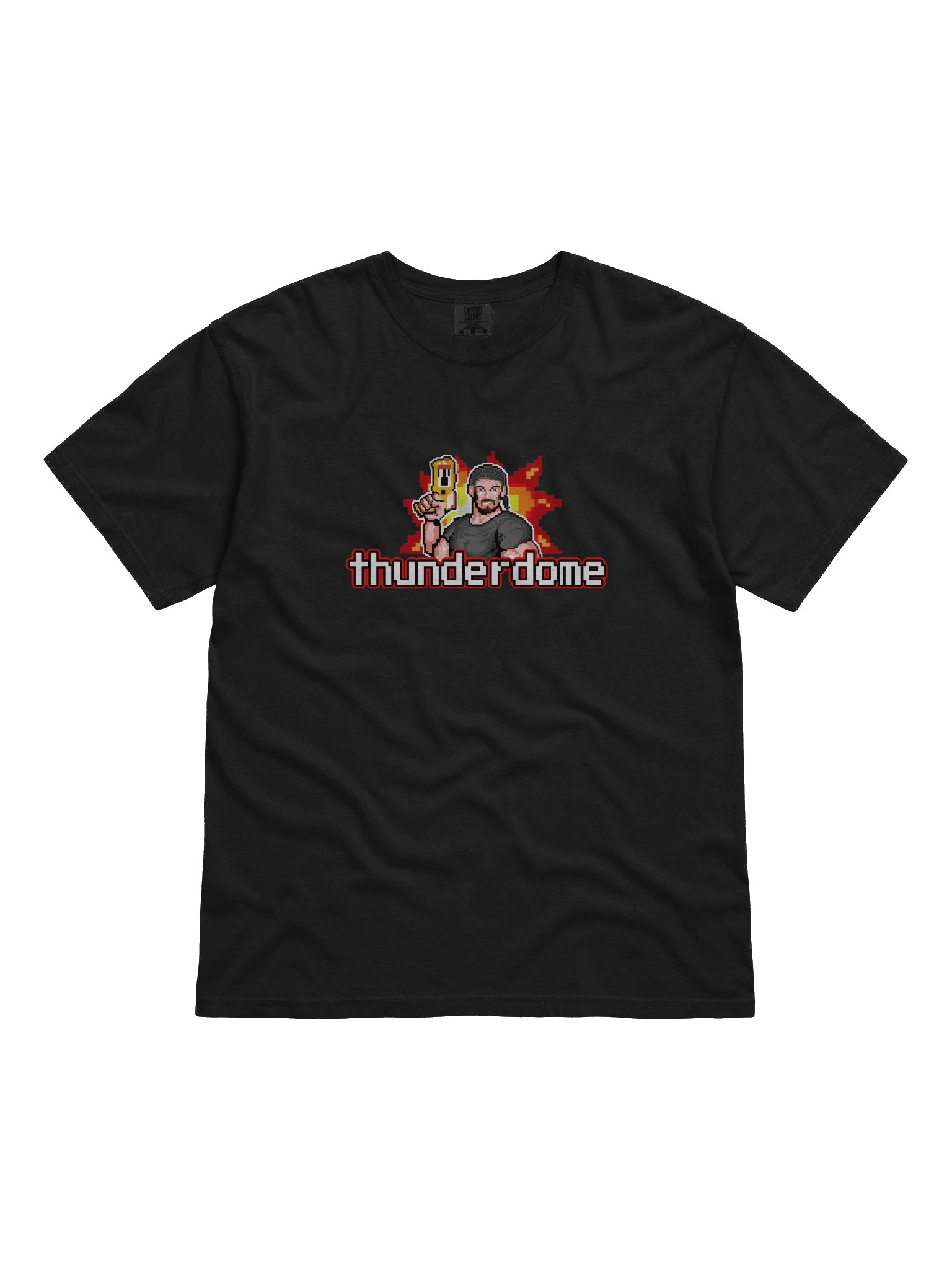 8-Bit MacDanny Tee product image (1)