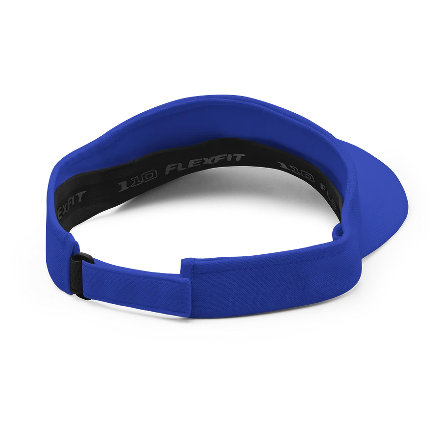 Moon Joy Visor Image 3