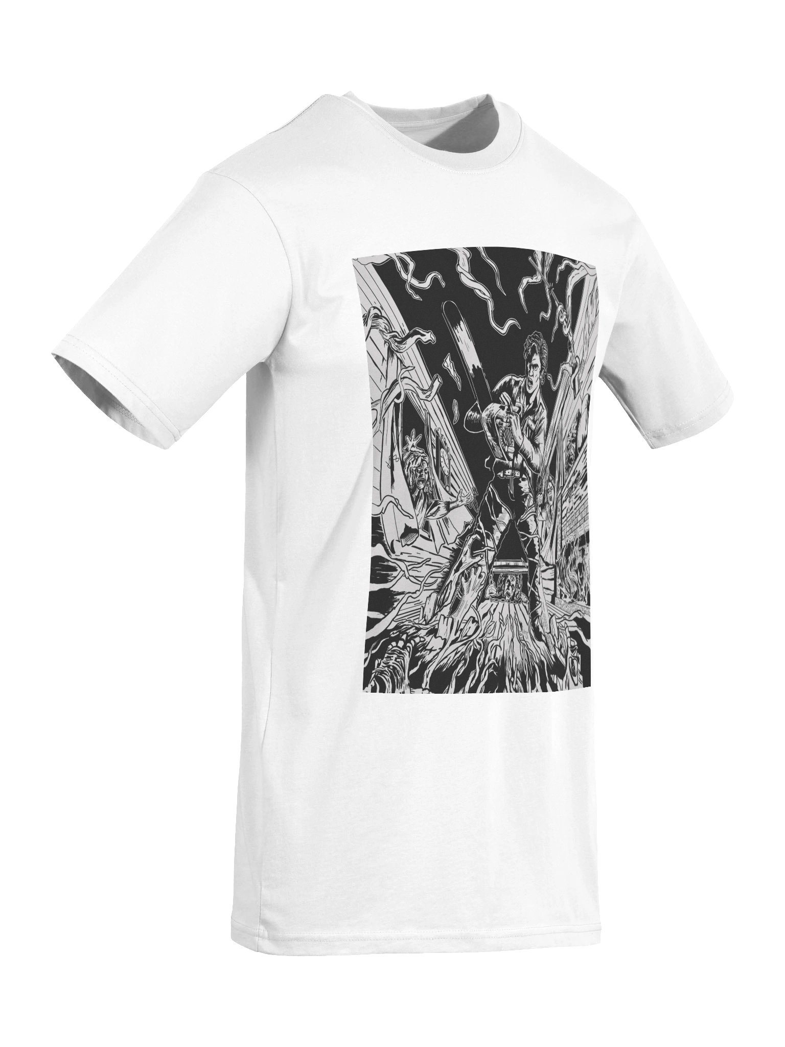 Litho Print (Heavyweight) product image (8)