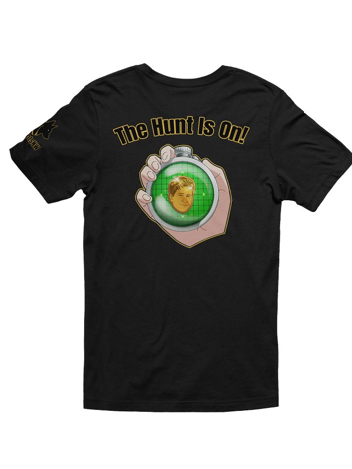The Hunt Is On! product image (2)
