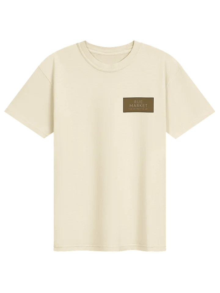 Rue Market Autism Heavyweight Tee product image (73)