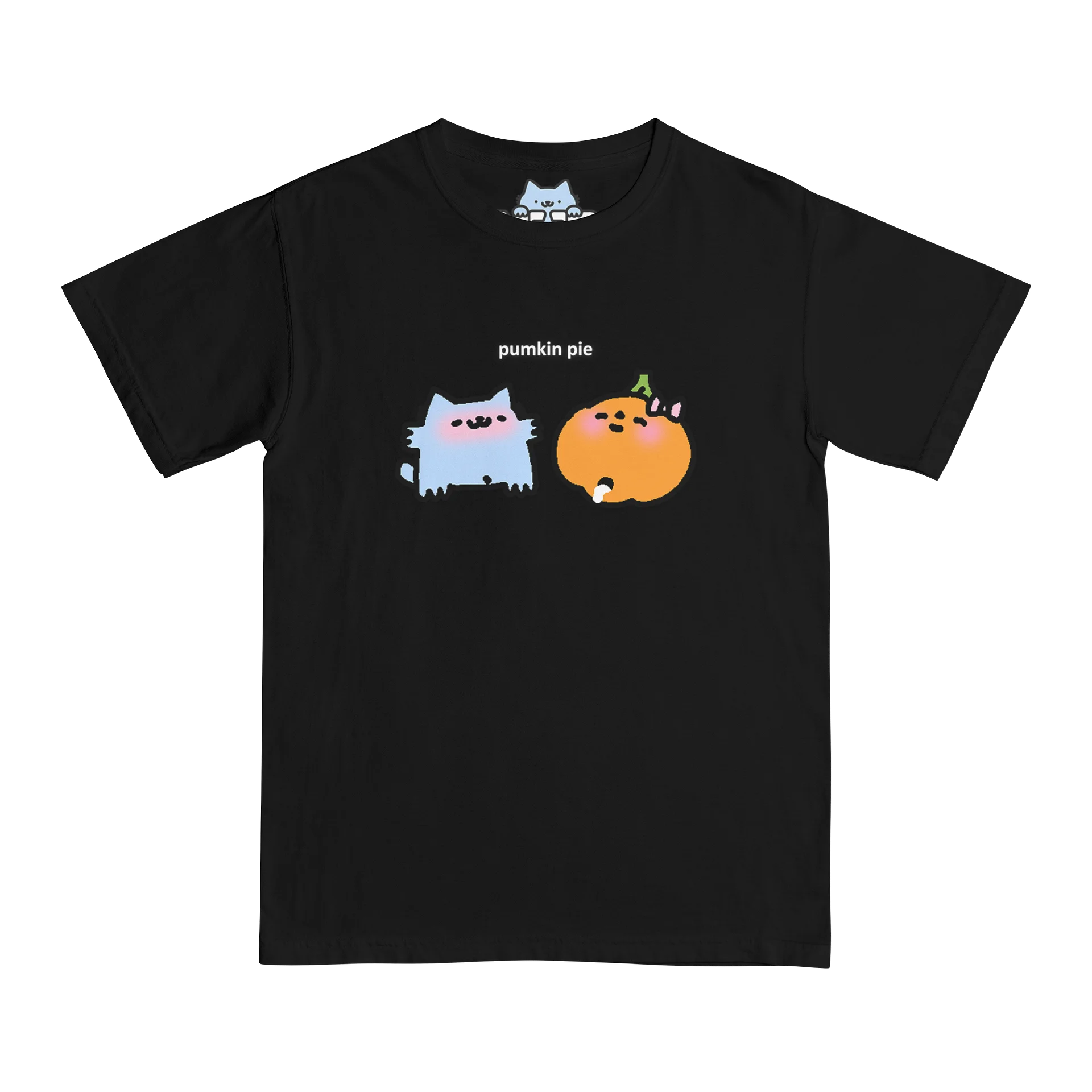 pumpkin pie tees🎃🥧 product image (1)