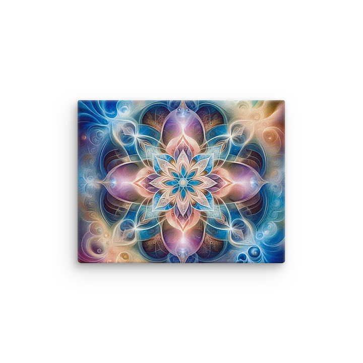 Inner Peace on Canvas product image (2)