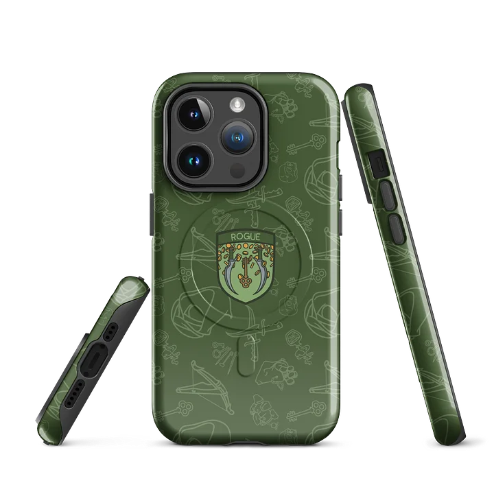 Rogue Magsafe iPhone Case product image (5)