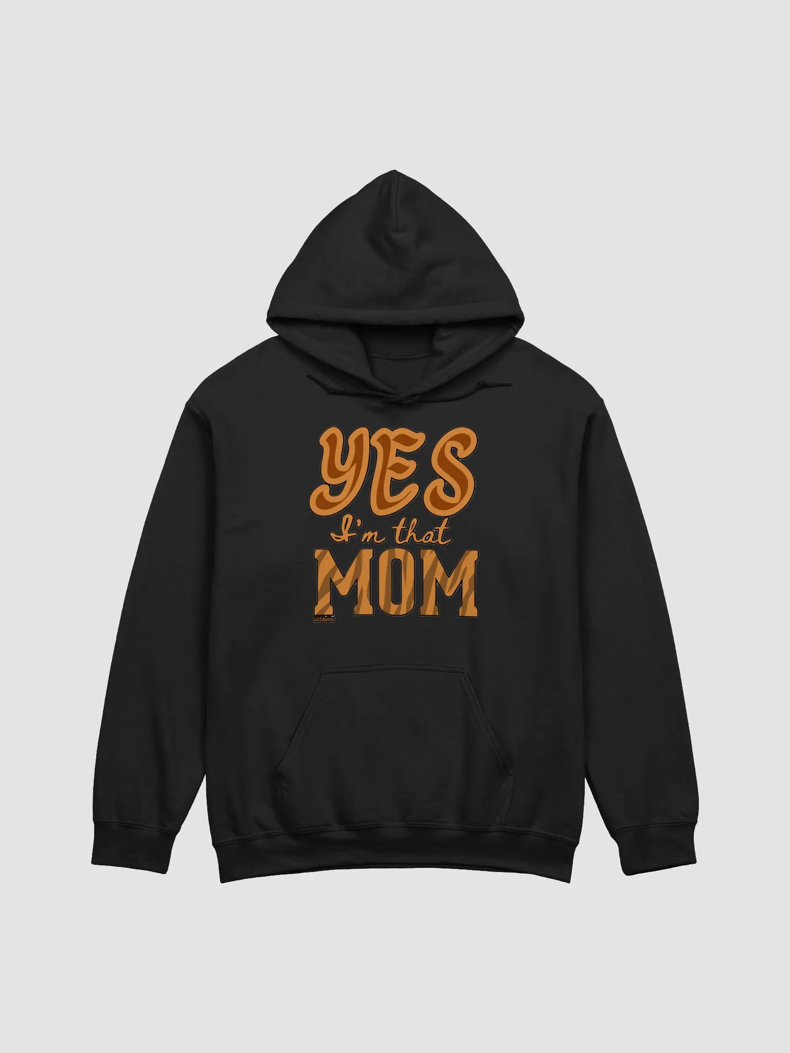 YES, I'M THAT MOM product image (1)