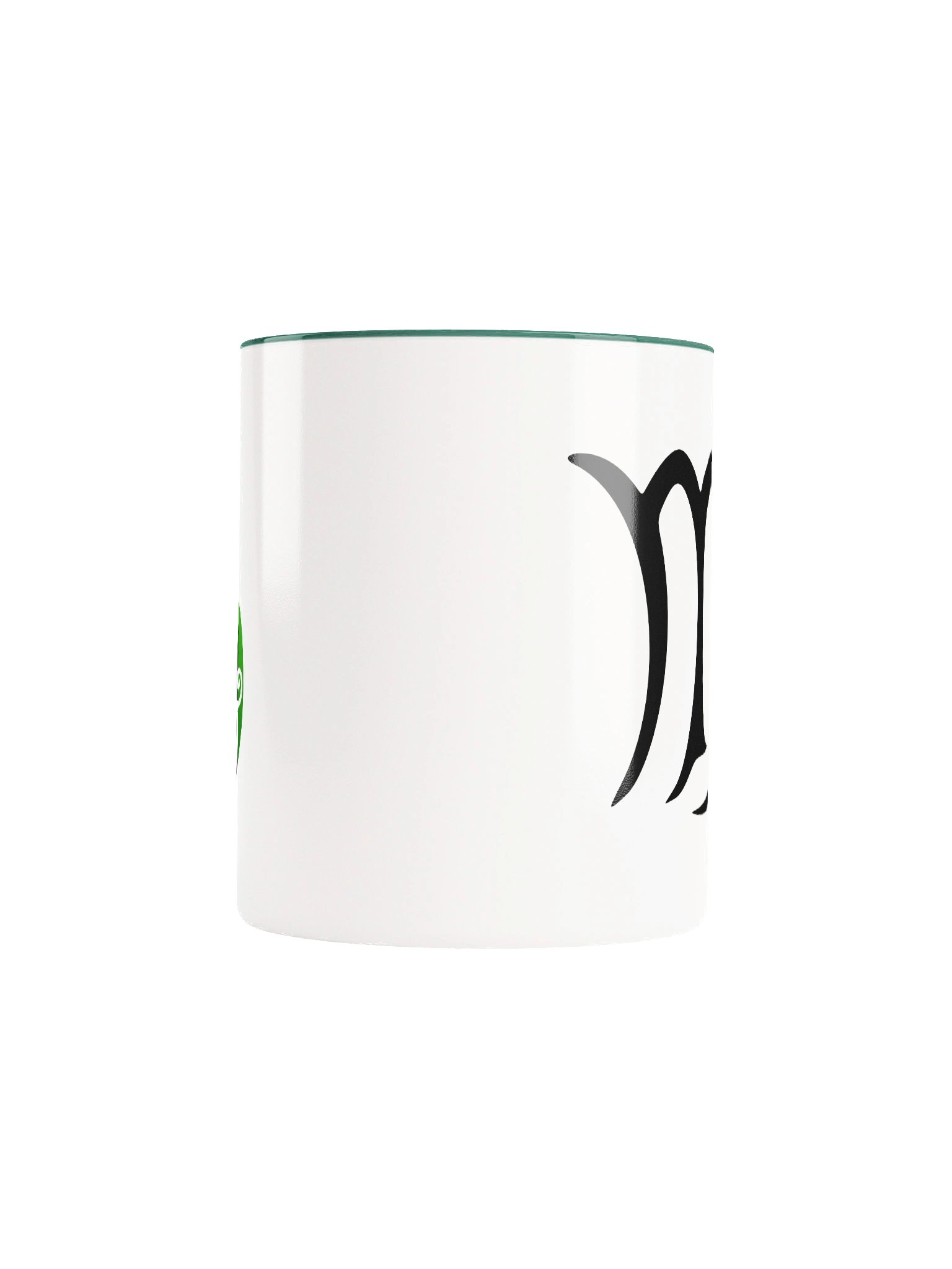 Zodiac Elemental Mug - 06 - Virgo product image (5)