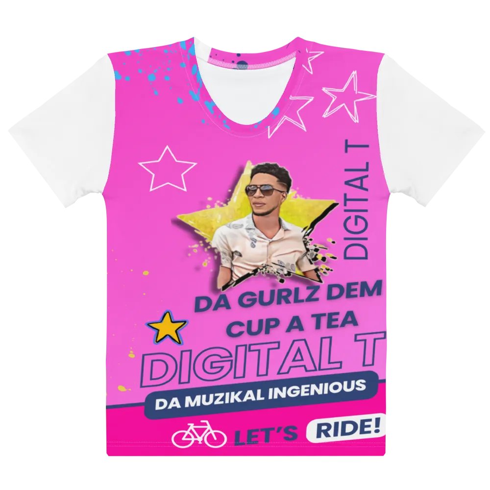 DIGI (LET'S RIDE T) product image (2)