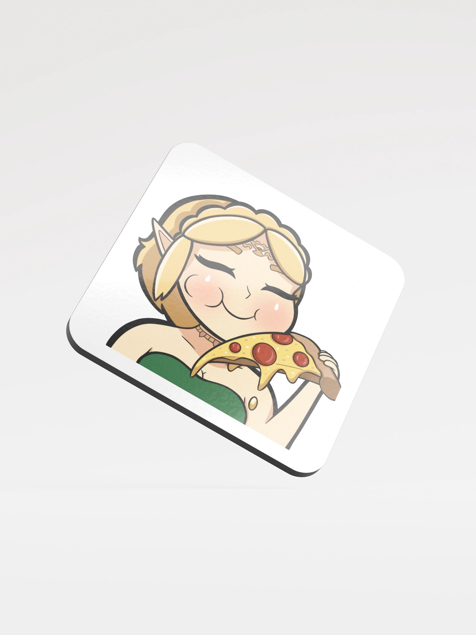 Food Coaster product image (2)