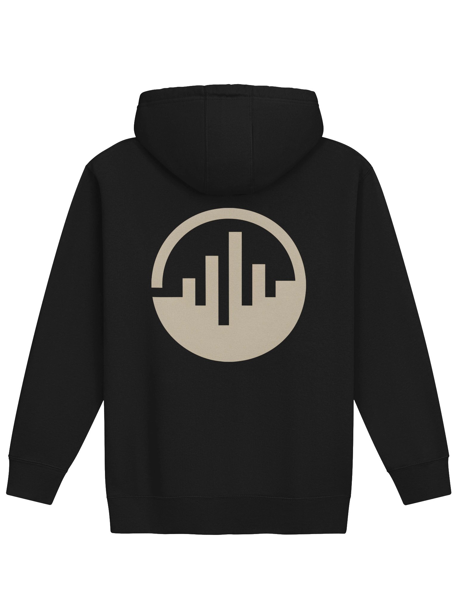 Dorsyth Records Signature Hoodie product image (2)