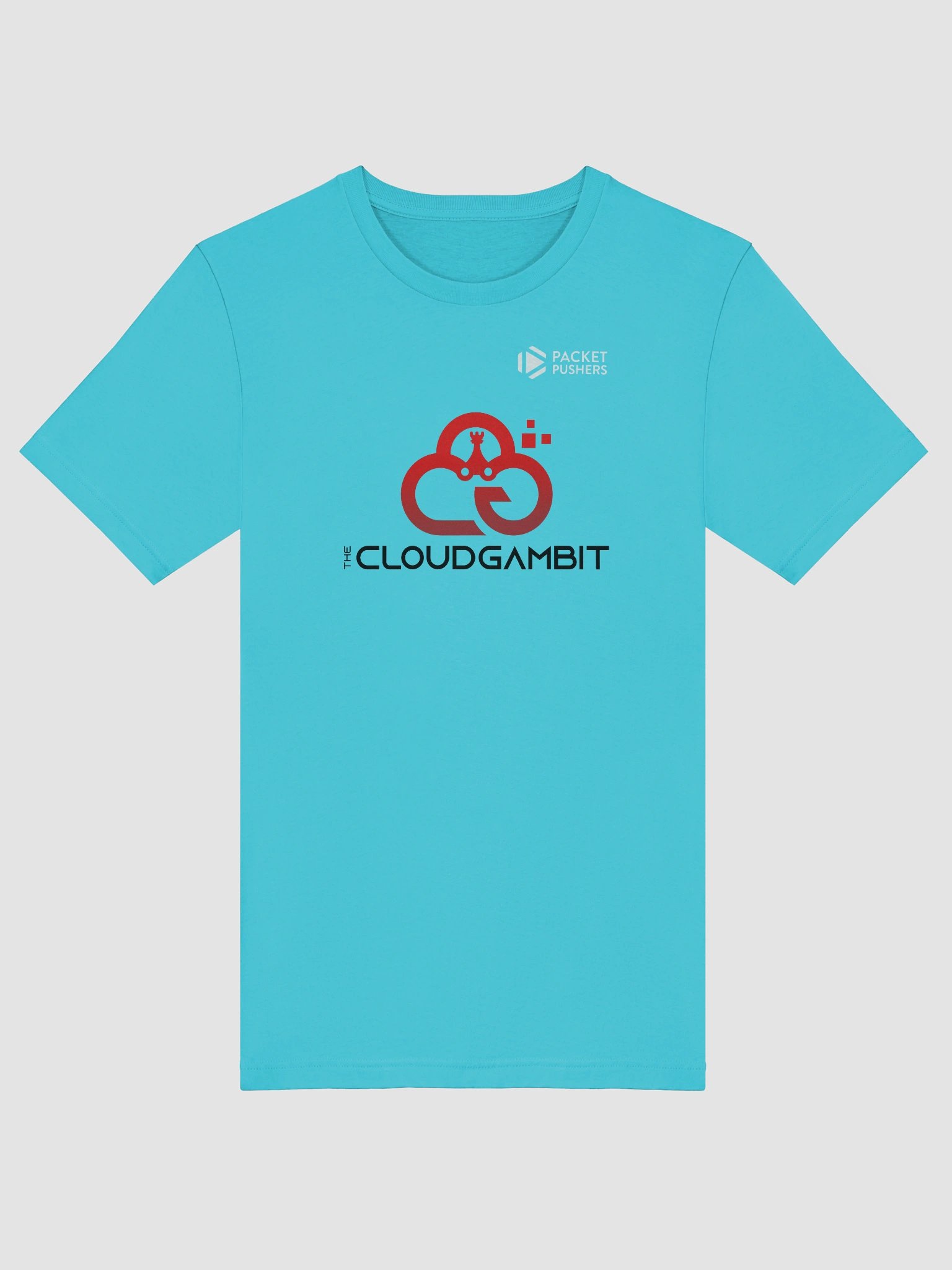 The Cloud Gambit Tee product image (5)