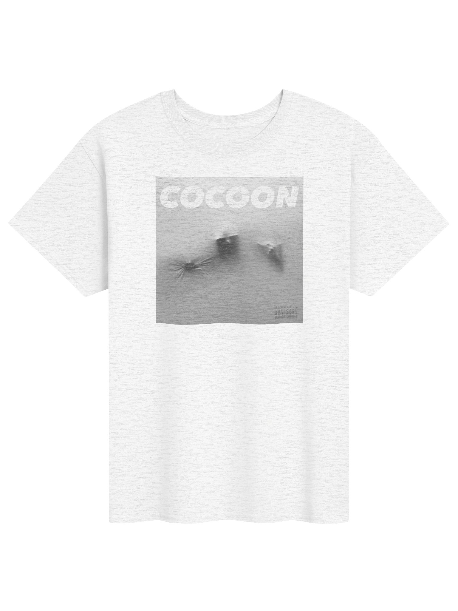 COCOON Yeat T-Shirt product image (1)